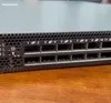 Mellanox Nvidia의 36포트 EDR 100GB/S Msb7800 인피니밴드 스위치로 번개처럼 빠른 데이터 전송 경험