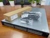 Mellanox Nvidia의 36포트 EDR 100GB/S Msb7800 인피니밴드 스위치로 번개처럼 빠른 데이터 전송 경험