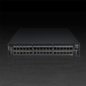 멜라녹스 Msb7800-Es2f 및 Msb7890-Es2f 36 X Qsfp28 양자 데이터 센터 Hdr 200g 인피니밴드 스마트 스위치용 커넥터