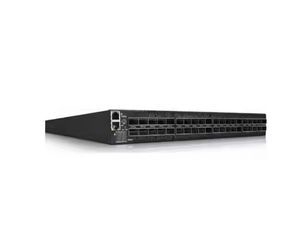 Nvidia MQM8700-HS2R Quantum 200GB/S 40 QSFP56 포트 인피니밴드 스위치 - 고속 데이터 센터의 빠른 데이터 전송