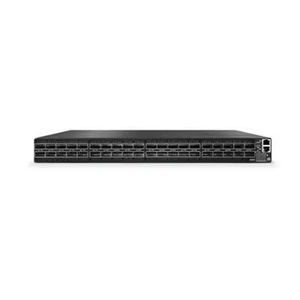 엔비디아 Mqm8790-HS2f 퀀텀 200GB/S 40 QSFP56 포트 대형 기업용 관리되지 않은 인피밴드 스위치 네트워크 솔루션