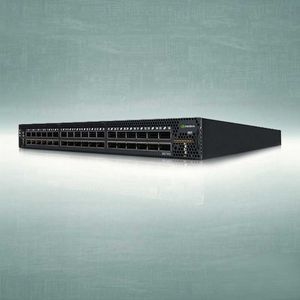 인피밴드 EDR 스위치 Msb7890-Es2f 빠른 데이터 전송을 위한 Snmp Qos와 스택 할 수 있는 기능의 완벽한 조합