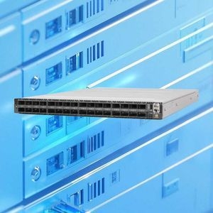 5000 기능 Mqm9700-Ns2f Mqm9700-Ns2r Mqm9790-Ns2f Mqm9790-Ns2r 400g 인피니밴드 스위치 Mellanox