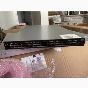 멜라녹스 Mqm8700-HS2r 퀀텀 HDR 인피니밴드 스위치 40 Qsfp56 포트 920-9B110-00RH-0M0 속도 데이터 전송이 간편화