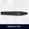 Mellanox MQM8790-HS2F 40개 비차단 포트 인피니밴드 스마트 스위치, 200GB/S 외부 관리 및 Poe Vlan 스택 가능