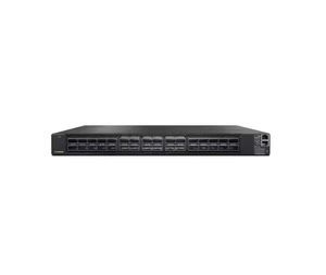 인피밴드 네트워크 스위치 모델 Mellanox Quantum-2 Mqm9700-Ns2f 5000 기술로 작동하는 관리 네트워크 스위치