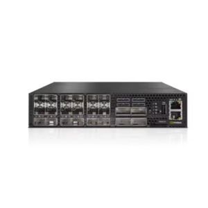 최적의 네트워크 성능을 위해 Vlan 지원 1u 스위치 MSN3700-CS2FC로 업그레이드 43.6*433.2*590.6 mm