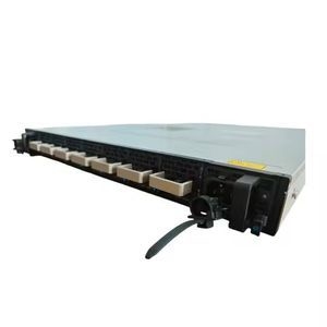 멜라녹스 퀀텀 2 Ndr 인피니밴드 스위치 64 Ndr 포트 32 Osfp 포트 2 전원 공급 장치 AC MQM9790-NS2F Vlan 지원