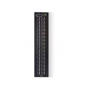 Mellanox Mqm8700-HS2f 정품 40포트 200g 관리형 인피니밴드 네트워크 스위치 (성능용) 및 43.6*433.2*590.6 mm
