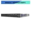최대 속도 100g Nvidia Spectrum-2 기반 1U 오픈 이더넷 스위치, Cumulus Linux, 48 SFP28 포트, 12 QSFP28 포트, MSN3420-CB2FC