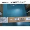 콤팩트하고 강력한 100gbe 1u 스위치 W/Cumulus Linux MSN2700-CS2FC 데이터 집약적인 애플리케이션을 위한 Nvidia 스펙트럼
