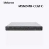 MSN2410-CB2FC Nvidia 스펙트럼 25gbe/100gbe 스위치 5000 레이트로 번개 빠른 데이터 전송을 경험