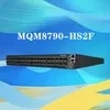 Mellanox Mqm8790-HS2f 네트워크 IB 스위치, 40 포트, 43.6*433.2*590.6 mm