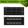 엔비디아 Q3400-Ra 920-9b36f-00rx-8s0 퀀텀-3 기반 Xdr 인피니밴드 스위치 72 포트 속도 데이터 관리