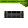 엔비디아 Q3400-Ra 920-9b36f-00rx-8s0 퀀텀-3 기반 Xdr 인피니밴드 스위치 72 포트 속도 데이터 관리