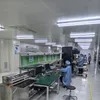 가격 협상 가능 재고 고속 10g SFP+ Bidi 트랜시버 모듈, 안정적인 네트워킹용