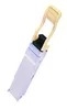 Qsfp56 Sr4 200gb 베이스-Sr4 850nm 100m Dom MPO-12/Upc Mmf Qsfp56-200g-Sr4 200g Sr4 광 수신기 모듈