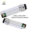 가격 거래 가능한 주식 고속 10g SFP+ Zr 트랜시버 모듈
