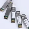 가격 협상 가능 재고 고속 10g SFP+ Bidi 트랜시버 모듈, 안정적인 네트워킹용