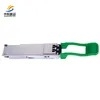 가격 협상 가능 재고 고속 100g QSFP28 CWDM4 2km 트랜시버 모듈, 안정적인 네트워킹용