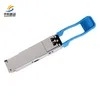 가격 협상 가능 재고 고속 100g QSFP28 LR4 10km 트랜시버 모듈, 안정적인 네트워킹용