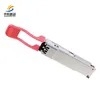 가격 협상 가능 재고 고속 100g QSFP28 ER4 40km 트랜시버 모듈, 안정적인 네트워킹용