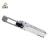 가격 거래 가능한 주식 고속 100g Qsfp28 Zr4 80km 트랜시버 모듈