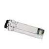 싱글 모드 25g SFP28 10km 광학 송신기 고속 광학 송신기 CE FCC RoHS 인증 광섬유 장비 모듈
