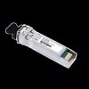 10g SFP+ 트랜시버 모듈 1550nm 40km Er/Ew LC 듀플렉스 산업 온도 (-40~85°C) 저전력 <1.5W RoHS CE FCC 컴플라이언스