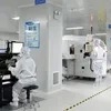 50m 연결을 위한 고속 400G QSFP-DD VR4 트랜시버, 대량 현물