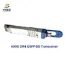 데이터 센터용 다중 인증을 통과한 고속 400G DR4 QSFP-DD 트랜시버 모듈