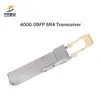 데이터 센터용 고속 400g Osfp Sr4 트랜시버 모듈