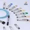 데이터 센터용 고속 400g Osfp Sr4 트랜시버 모듈