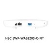 H3c Ewp-Wa6320s-C-Fit 실내 설치형 802.11ax 무선 액세스 장치