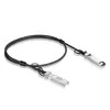 새로운 100% 오리지널 10g SFP+ 직결 연결 구리 트윈엑스 케이블 10g SFP+에서 SFP+ 3m 5m 직결 연결 Dac 케이블 SFP-H10GB-Cu5m