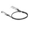 하이 스피드 신형 SFP-H25g-Cu2m SFP-H25g-Cu3m 수동 직접 연결 구리 트윈랙스 케이블