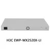 H3c Ewp-Wx2520X-Li는 차세대 엔터프라이즈급 코어 멀티 서비스 무선 컨트롤러입니다.
