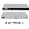 H3c Ewp-Wx2520X-Li는 차세대 엔터프라이즈급 코어 멀티 서비스 무선 컨트롤러입니다.