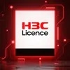 신뢰할 수 있는 H3c 네트워크 스위치 광 모듈 SFP-Xg-Sx-mm850-D 엔터프라이즈 광 모듈