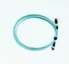 QSFP-100G-Cu1m QSFP-100G-Cu2m QSFP-100G-Cu3m QSFP-100G-Cu5m 호환 100G QSFP28 패시브 직접 연결 구리 트윈액스 케이블
