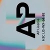 H3c 무선 AP 라이선스 Lis-Wx-64-Be 고성능 H3c 무선 AP 라이선스