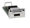 for Cisco Catalyst 9300X Series Qsfp+ Switch Module 2X 40GB for Networking Devices-C9300X-Nm-2c
