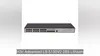 H3c 고성능 Ls-5130s-28s-Hpwr-Ei-AC 전원 공급 장치