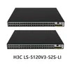 고급 H3c Ls-5120V3-52s-Li 52 포트 액세스 스위치