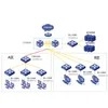 고급 H3c Ls-5120V3-52s-Li 52 포트 액세스 스위치
