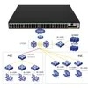 고급 H3c Ls-5120V3-52s-Li 52 포트 액세스 스위치