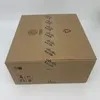 새 C9200L-24t-4G-E 9200L 시리즈 24포트 데이터 4X1g 업링크 네트워크 스위치