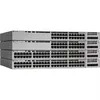오리지널 신규 브랜드 C9200L-48p-4G-a 9200L 48포트 PoE+ 4X1g 업링크 스위치 시리즈 48 포트 PoE+ 4 기가비트 SFP 업링크 시스코 스위치 PoE 시스코 카탈리스트 C9200L-48p-
