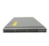 N9K-C93180yc-Fx3 48 1/10/25-Gbps Fiber Optic Ports+6 40/100-Gbps Qsfp28 Port 10 Gigabit Ethernet Data Center Switches