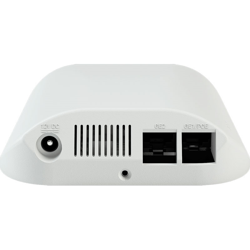 익스트림 무선 윙 AP-7612-680b30-Wr (37102) 실내 벽면 플레이트 외부 액세스 포인트
